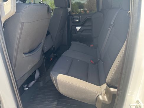 Used 2016 Chevrolet Silverado 1500 LT w/ All Star Edition AWD/4WD image 20
