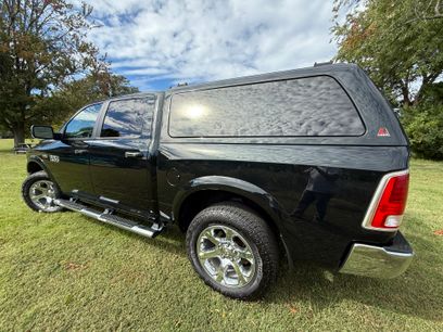 Used 2016 RAM 1500 Laramie w/ Convenience Group