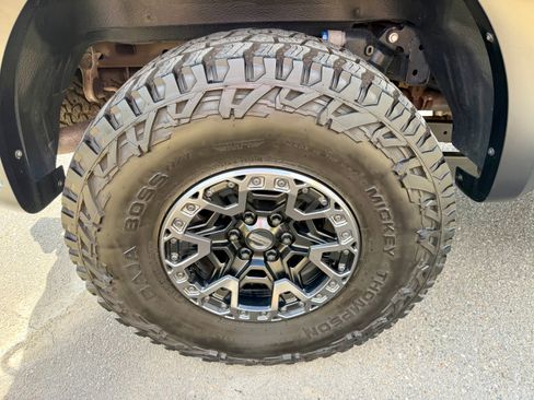 Used 2024 Ford F150 Raptor w/ Equipment Group 803A Raptor R image 11