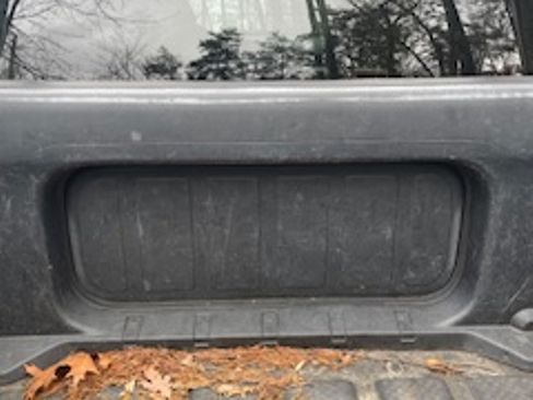 Used 2005 Subaru Baja Sport image 10