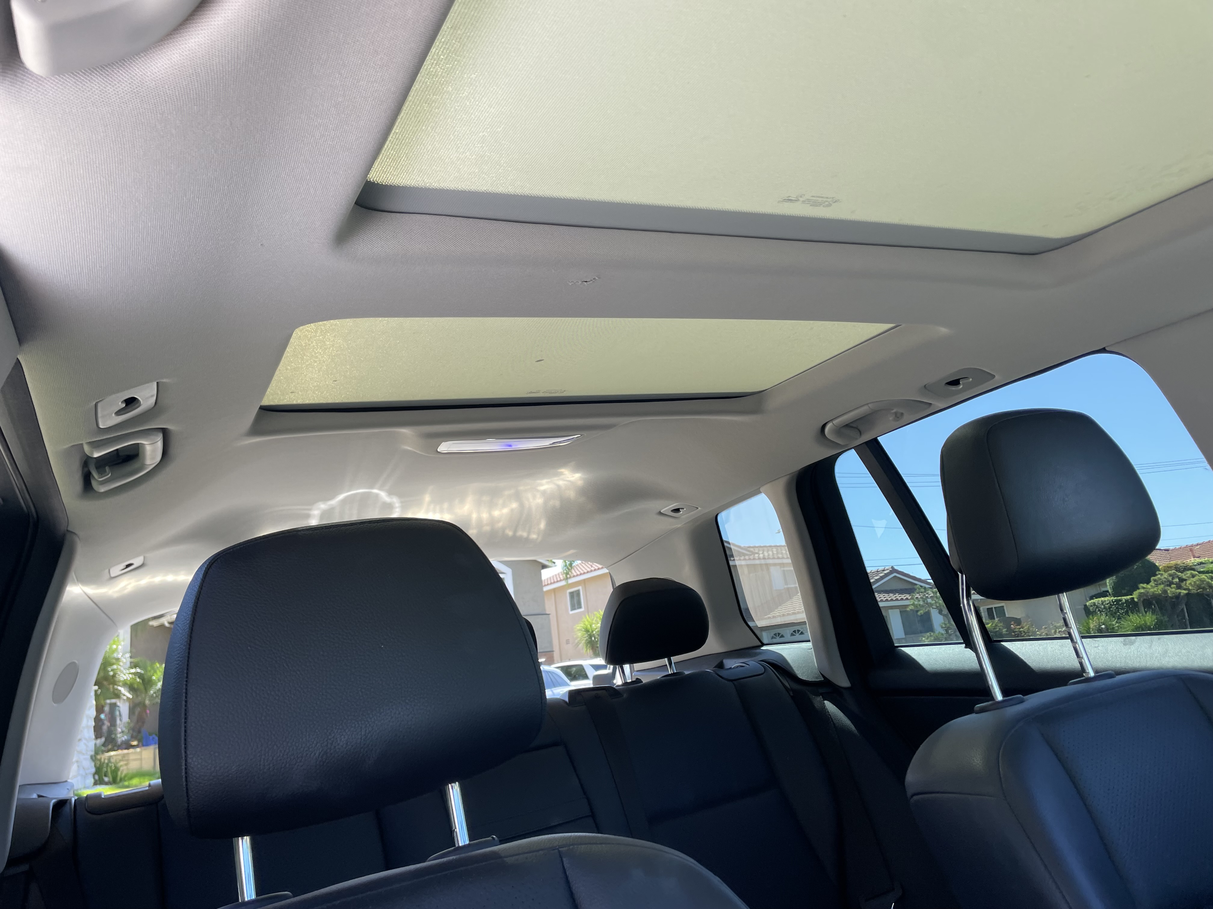Used 2011 Mercedes-Benz GLK 350 2WD image 10