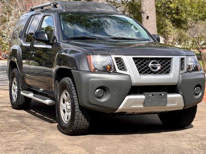 Used 2015 Nissan Xterra X w/ Nevada Tow Package