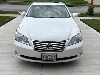 Used 2011 Lexus ES 350