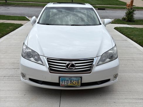 Used 2011 Lexus ES 350 FWD image 1