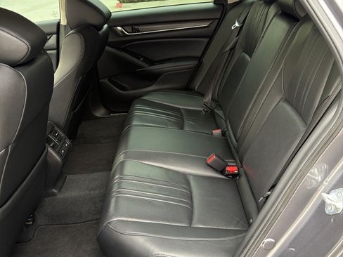 Used 2021 Honda Accord EX-L image 14