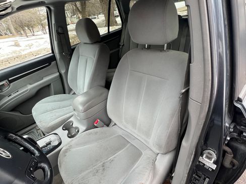 Used 2008 Hyundai Santa Fe SE image 20