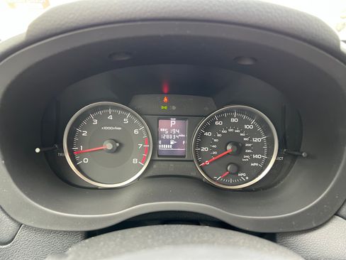 Used 2015 Subaru Impreza 2.0i image 13