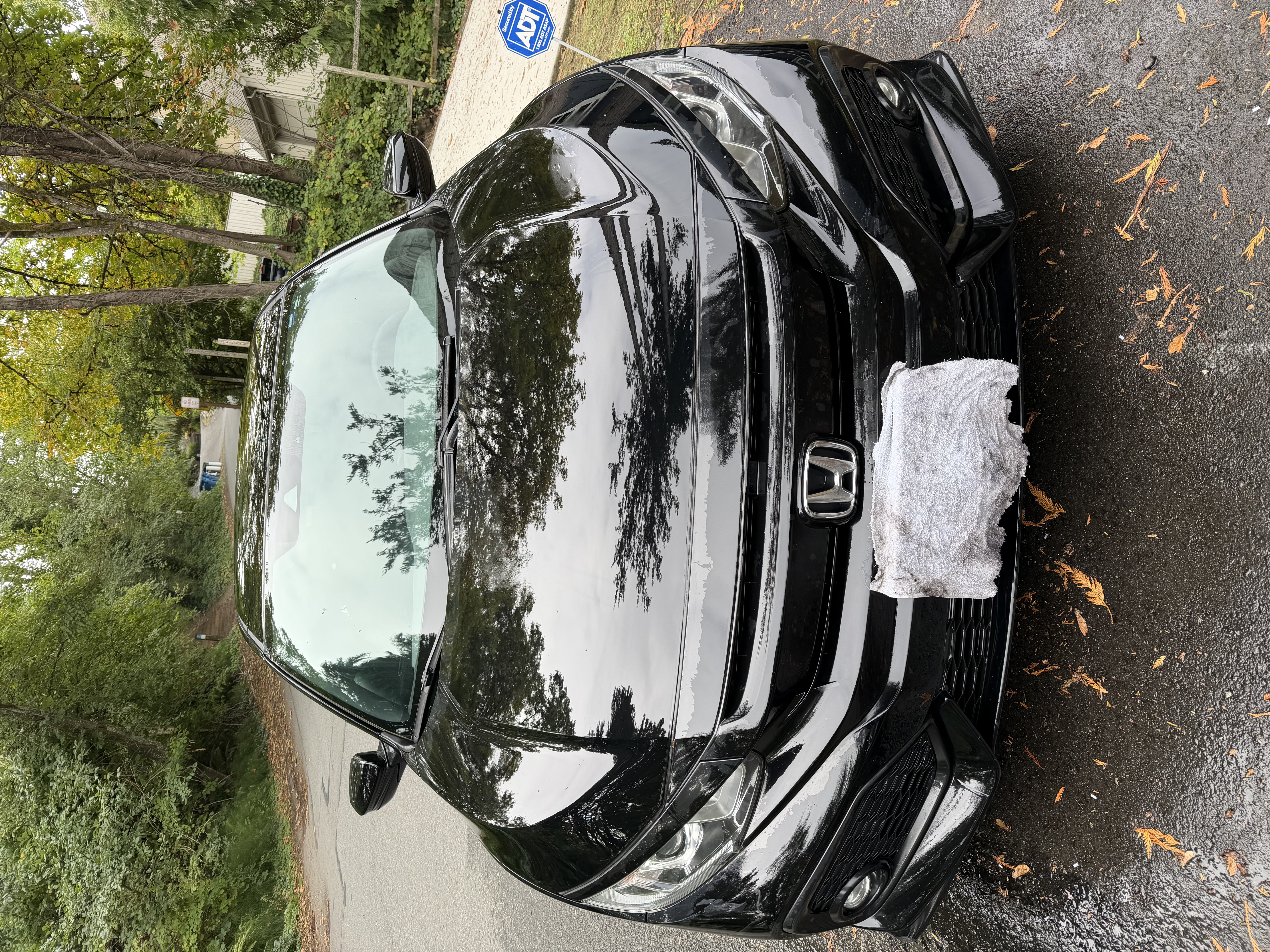 Used 2019 Honda Civic Sport image 2