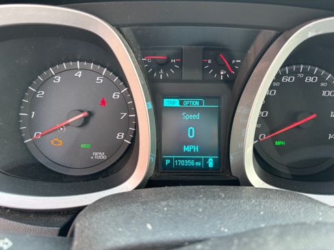 Used 2014 Chevrolet Equinox LS image 21