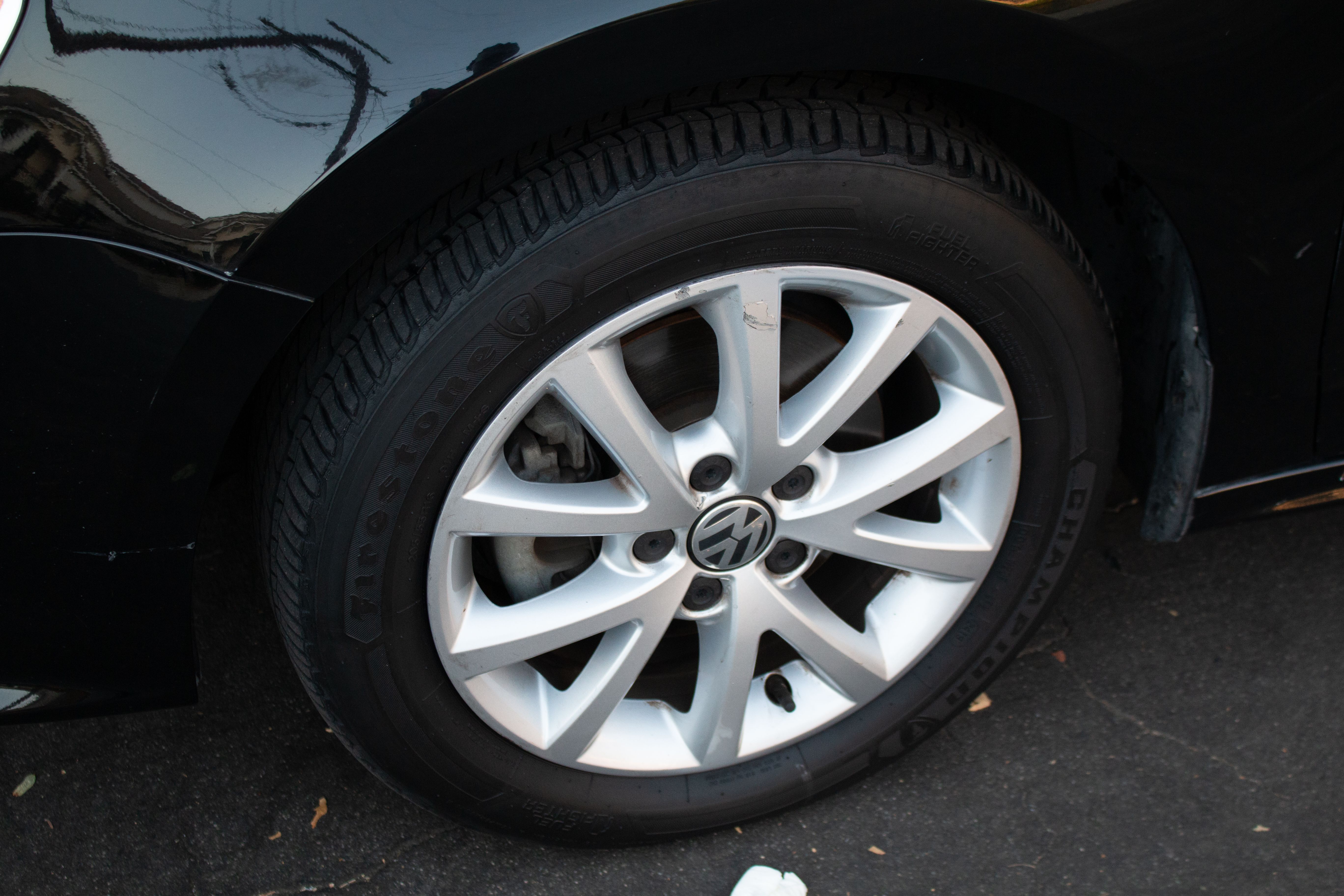Used 2015 Volkswagen Jetta SE FWD image 28