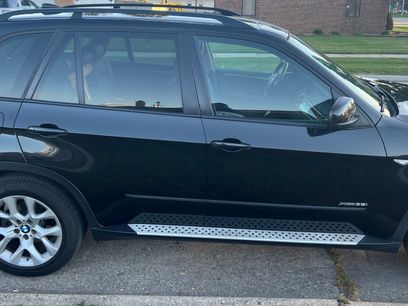 Used 2012 BMW X5 xDrive35i