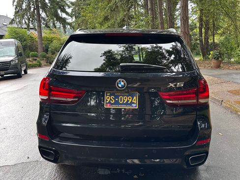 Used 2017 BMW X5 xDrive35i image 6