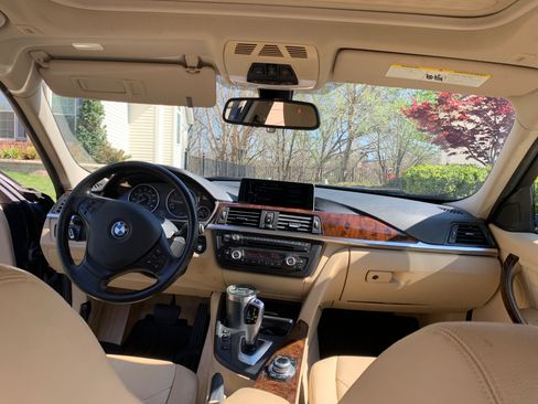 Used 2013 BMW 328i xDrive Sedan image 8