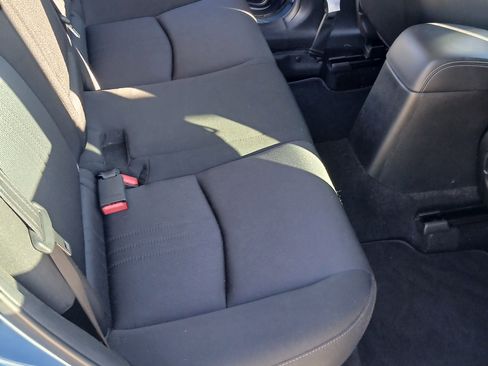 Used 2019 MAZDA CX-3 Sport image 12