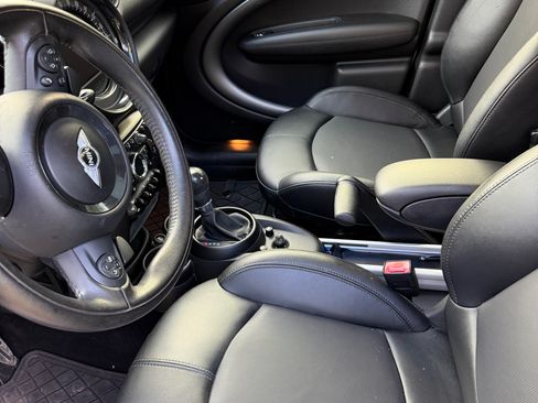 Used 2016 MINI Cooper Countryman S FWD image 11