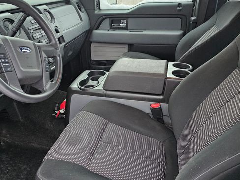 Used 2014 Ford F150 STX w/ Equipment Group 201A Mid image 9