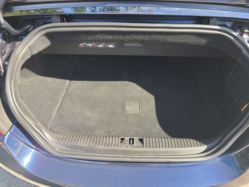 Used 2015 Jaguar XK Convertible image 11