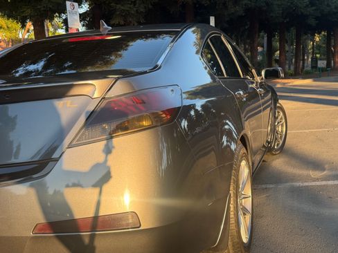 Used 2009 Acura TL w/ Technology Package FWD image 20