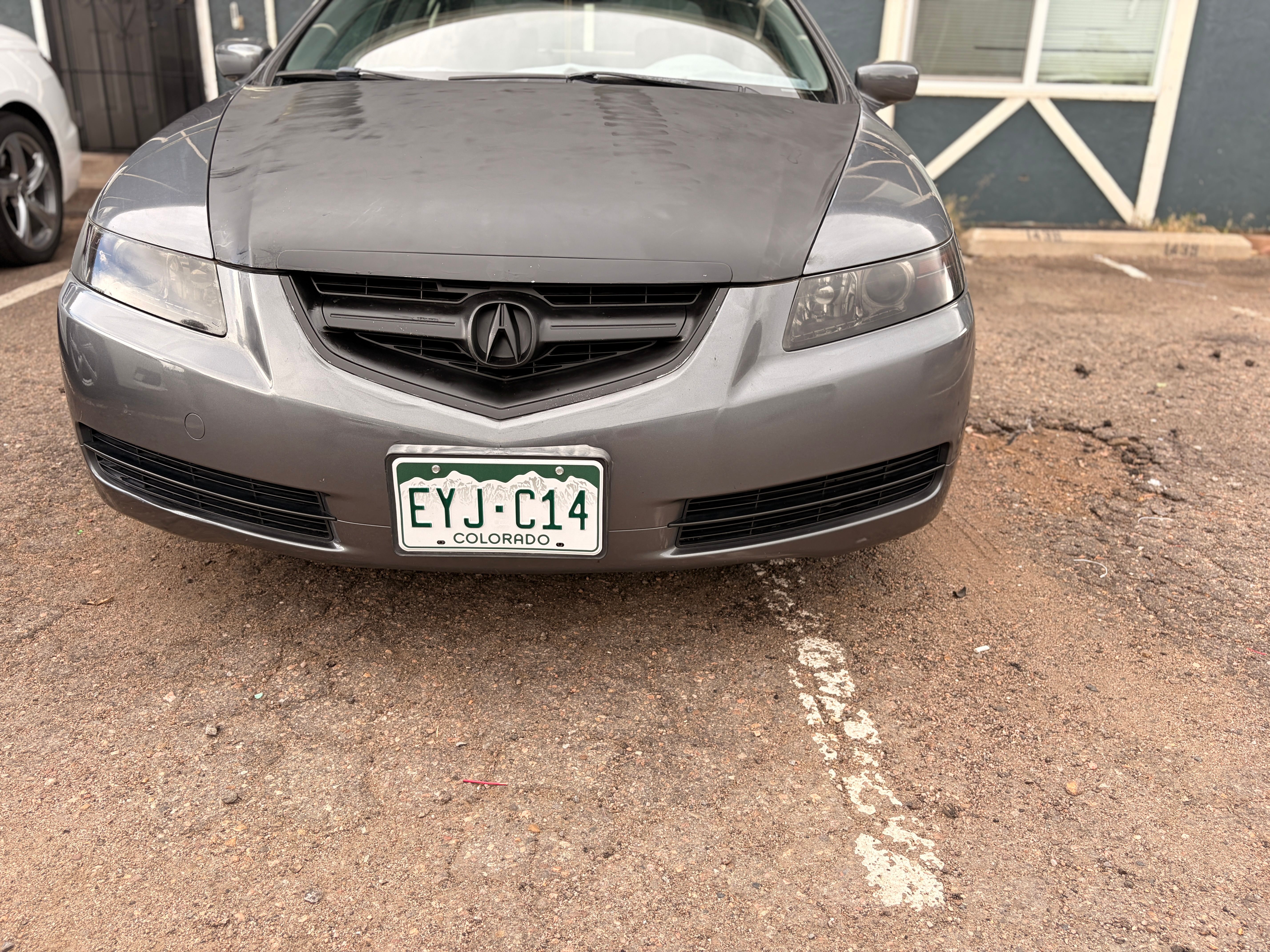 Used 2006 Acura TL FWD image 4