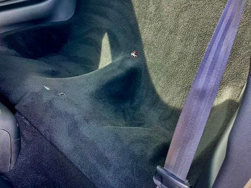 Used 2020 Ford Mustang Shelby GT500 w/ Carbon Fiber Track Pack image 17