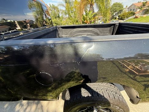 Used 2016 RAM 1500 Express image 14