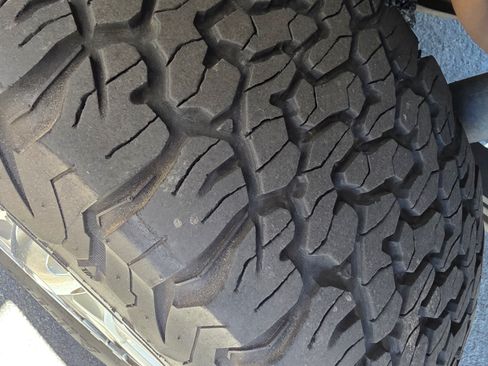 Used 2010 Ford F150 FX4 AWD/4WD image 12