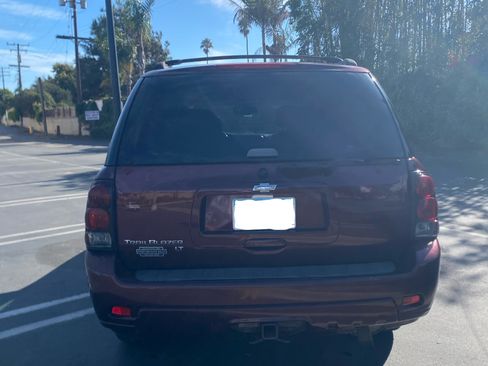 Used 2006 Chevrolet TrailBlazer LT image 6