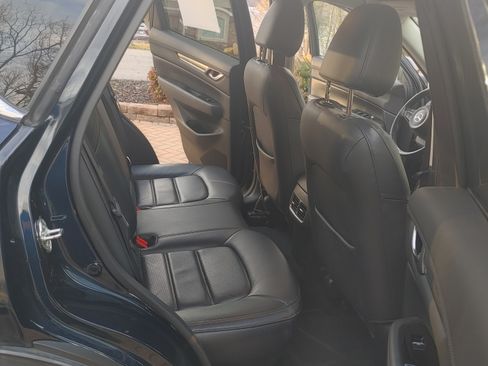 Used 2019 MAZDA CX-5 Grand Touring image 9