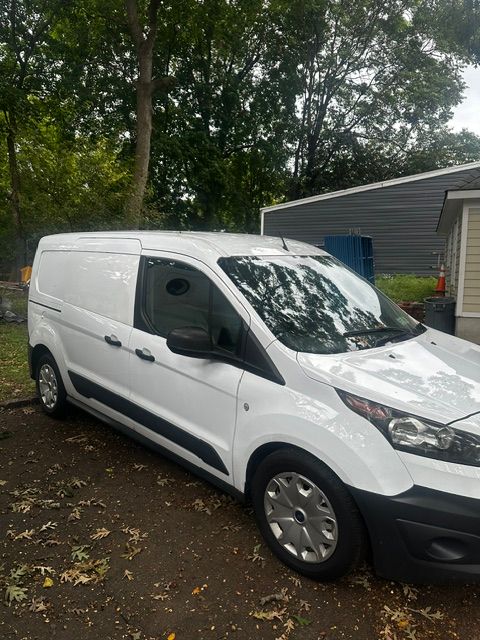 Used 2015 Ford Transit Connect XL FWD image 8