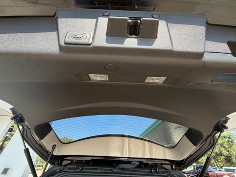 Used 2016 Chevrolet Traverse LTZ w/ LPO, 'HIT The Road' Package FWD image 19