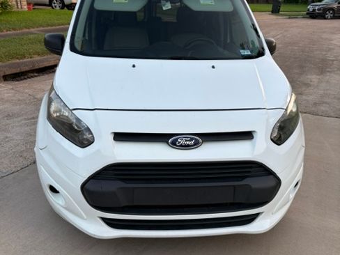 Used 2014 Ford Transit Connect XLT FWD image 2
