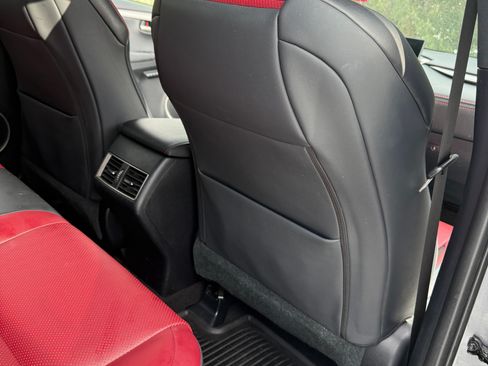 Used 2017 Lexus NX 200t F Sport image 9