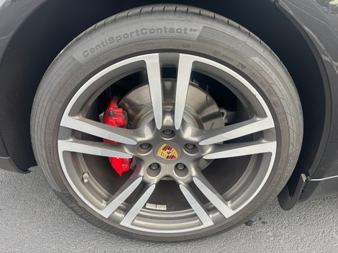 Used 2014 Porsche Panamera Turbo Executive image 6