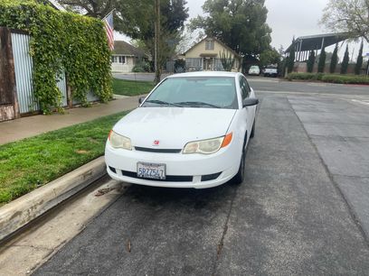 Used 2005 Saturn ION Level 2 w/ Power Pkg