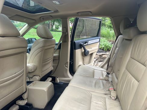 Used 2010 Honda CR-V EX-L image 8