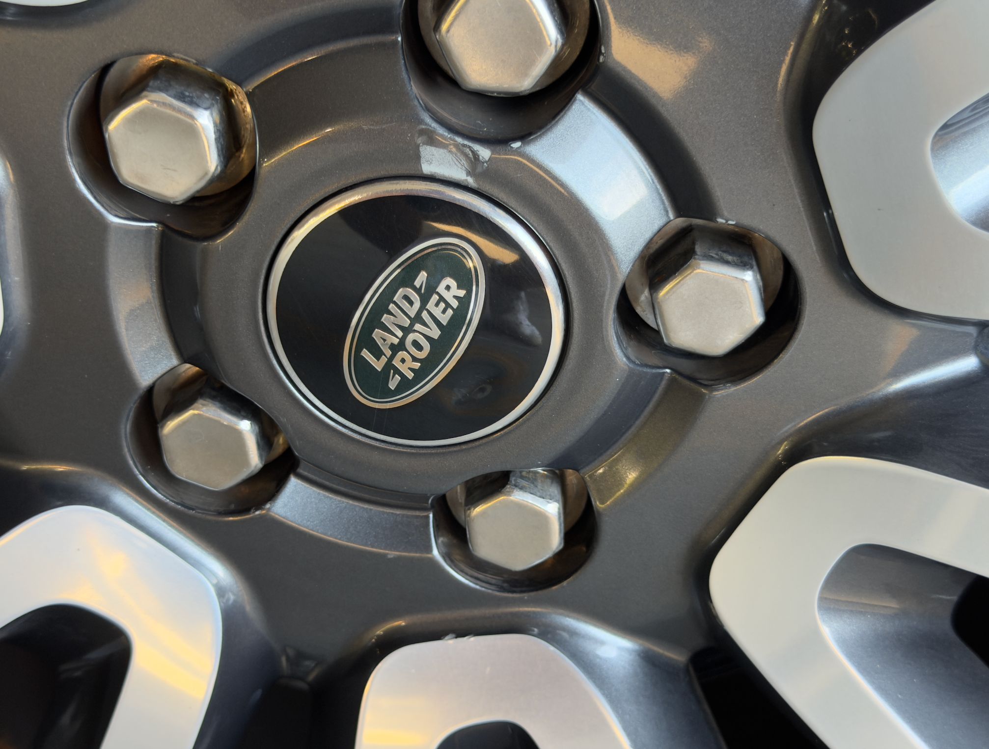 Used 2014 Land Rover Range Rover Autobiography AWD/4WD image 10