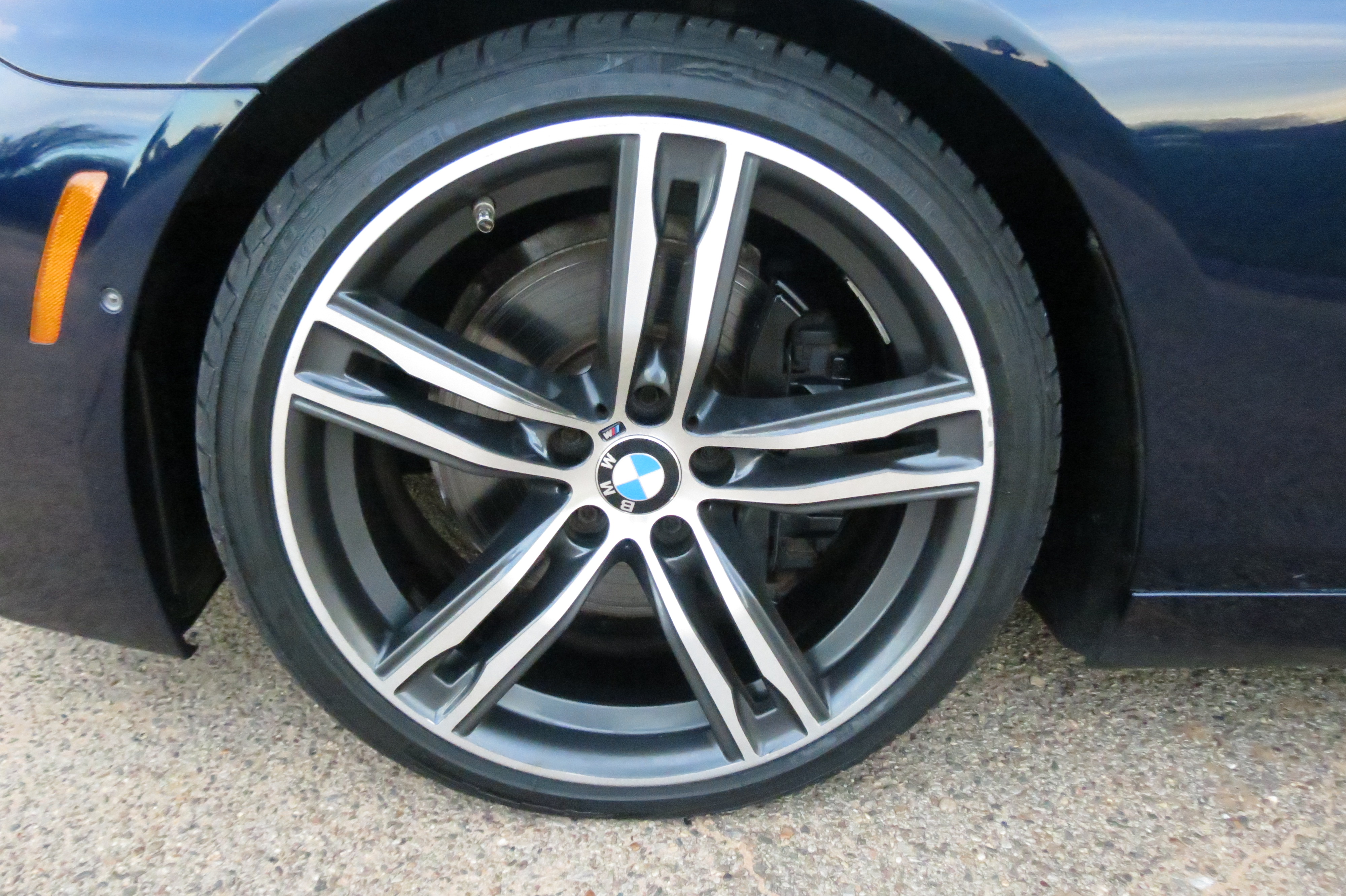 Used 2018 BMW 650i Gran Coupe RWD image 13
