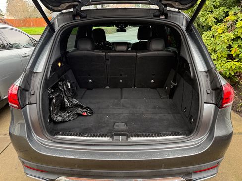 Used 2020 Mercedes-Benz GLE 450 450 4MATIC Sport Utility 4D image 9