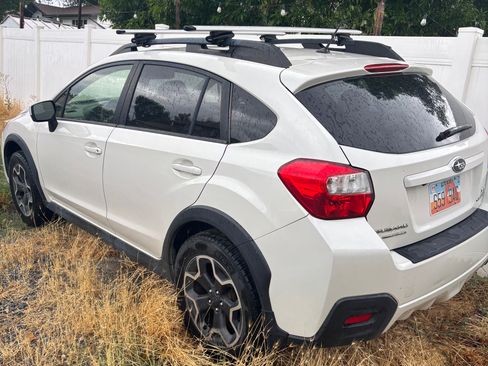 Used 2015 Subaru Crosstrek 2.0i Premium w/ Popular Package #2 AWD/4WD image 7