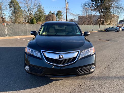 Used 2013 Acura RDX AWD w/ Technology Package image 5