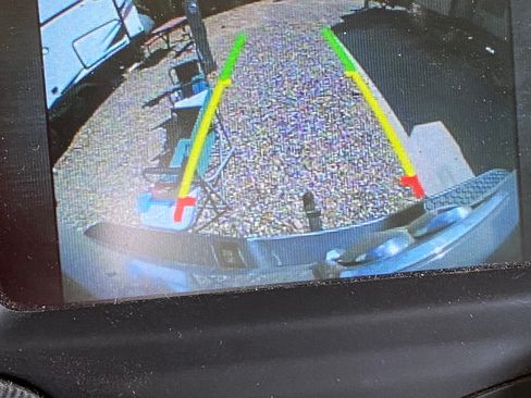 Used 2017 RAM 2500 Tradesman w/ Chrome Appearance Group AWD/4WD image 16