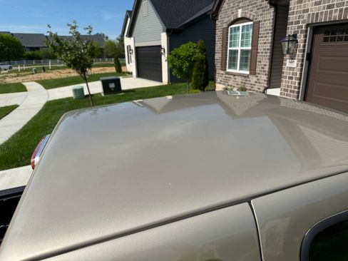 Used 2000 Ford Ranger 2WD SuperCab image 4