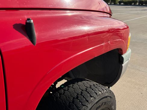 Used 1999 Dodge Ram 2500 Truck 4x4 Quad Cab image 14