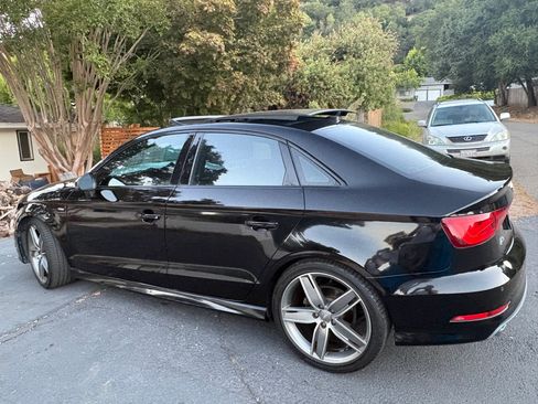 Used 2016 Audi A3 1.8T Premium FWD image 13
