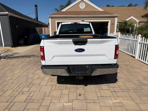 Used 2019 Ford F150 XL w/ XL Power Equipment Group image 8