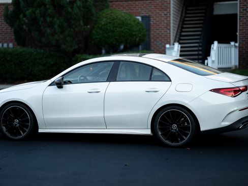 Used 2020 Mercedes-Benz CLA 250 4MATIC image 28