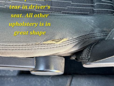 Used 2012 Jeep Wrangler Unlimited Sport w/ Black Appearance Group image 14