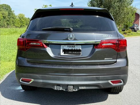 Used 2015 Acura MDX SH-AWD image 6