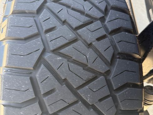 Used 2022 Chevrolet Silverado 2500 LTZ w/ LTZ Plus Package image 19