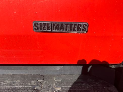 Used 2024 Toyota Tundra 1794 Edition image 18